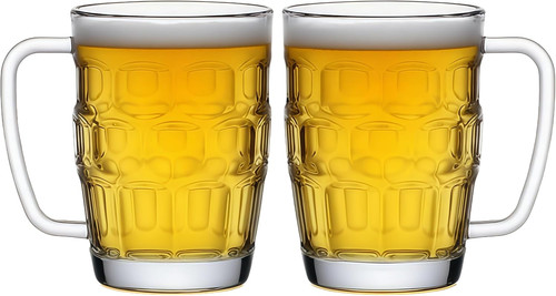 22oz plastic beer - beer, mugs