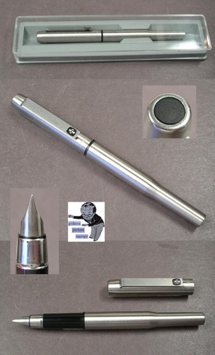 Parker fountain pen in - parker,