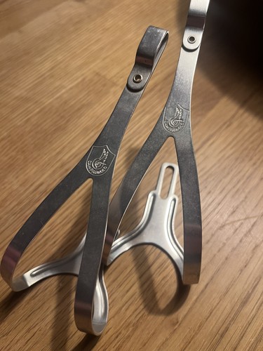 Campagnolo chorus record - campagnolo, c-record