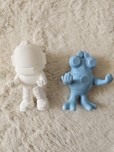 Macdonalds crayola toy - macdonalds,