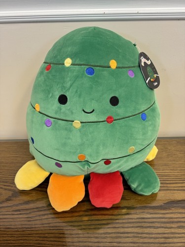 Squishmallow colm the - 🎄🎅squishmallow,