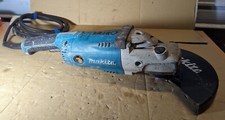 Makita 110V 230mm Angle Grinder - GA9020S - For Parts Not Working 