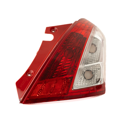 Suzuki swift 2010 2017 rear - 2010-2017,