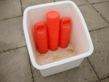 1993 Seadoo XP jetski front