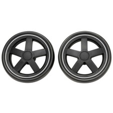 Maxi-Cosi Zelia Rear Wheel