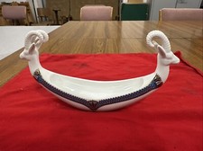 Elizabeth Arden Treasures Of The Pharaohs Royal Barge, Excellent Condition.