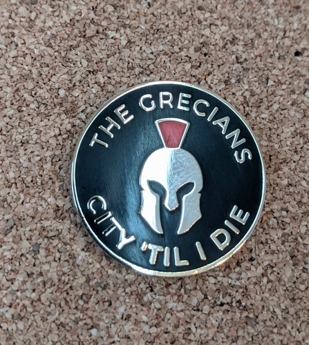 Exeter city grecians - exeter,