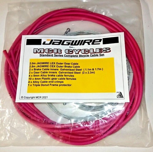 Genuine jagwire bike brake - genuine,