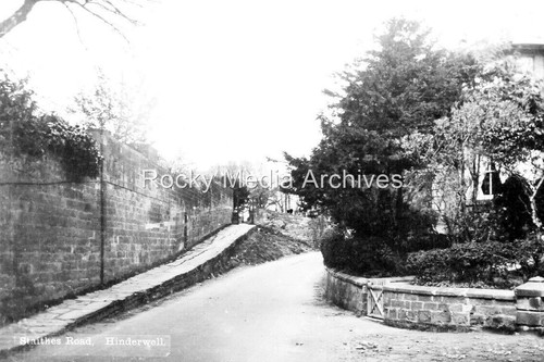 Ugh staithes road - ugh-76,