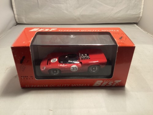 Model best 9175 lola - best,