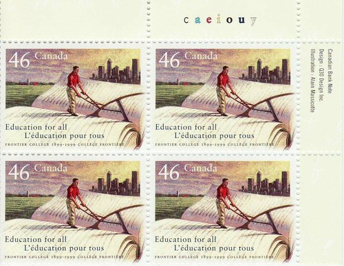 Canada stamp 1810 - canada,