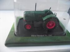 Hachette 1/43 Oliver Standard