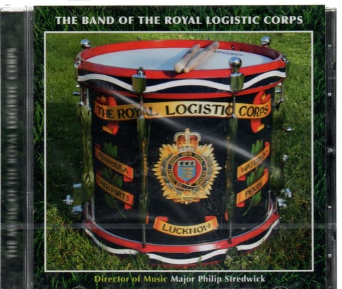 The band royal - of,
