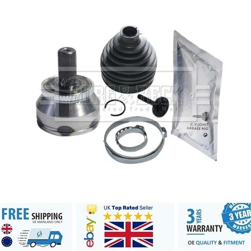 Joint kit bcj1217 - cv, volvo