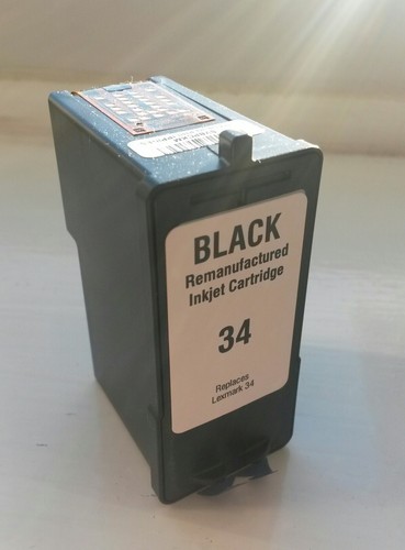 Toner ink cartridge lexmark - toner,