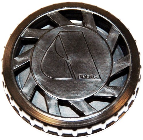 Apeks drysuit cuff - cuff, dump