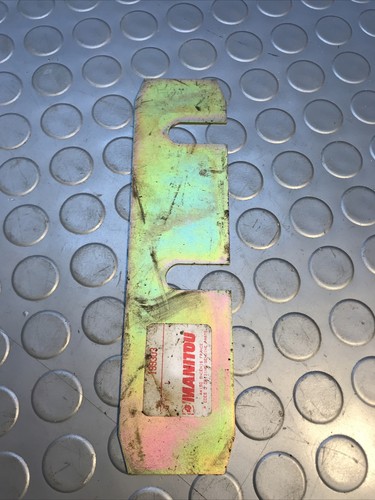 Manitou 199303 shim - 199303, 1mm