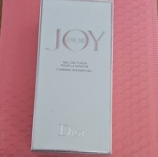 Dior Joy Foaming Shower Gel 200ml