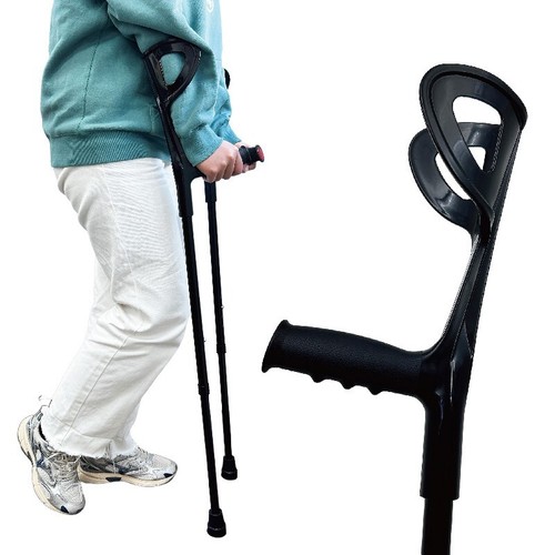 Black crutches for - crutches,