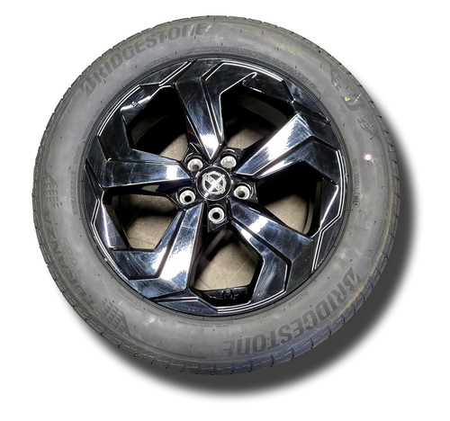 Genuine nissan qashqai - genuine, 18"