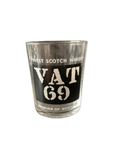 Vintage VAT 69 Scotch Whisky