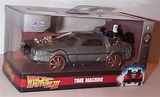 Back To The Future 111
