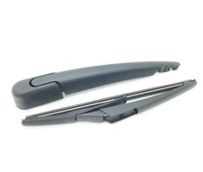 Exact fit replacement rear