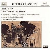 Benjamin britten turn - benjamin, :