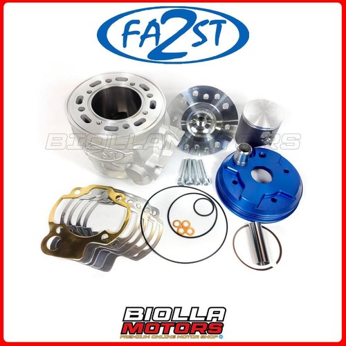 Tfast050 thermal group - tfast050, 2fast