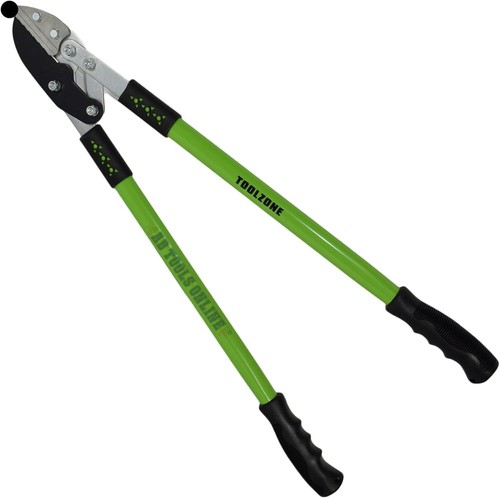 Heavy duty anvil loppers - , tree