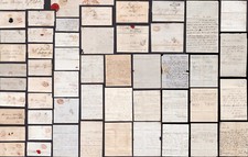 1804 postal history - postal,