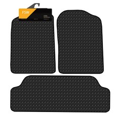 Car Floor Mat For Vauxhall