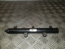 JAGUAR XF FUEL RAIL