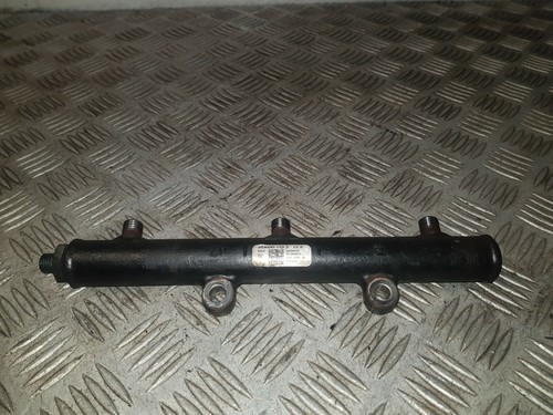 Jaguar fuel rail - xf,