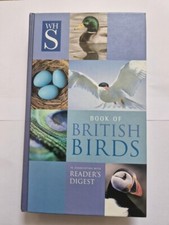 BOOK OF BRITISH BIRDS -