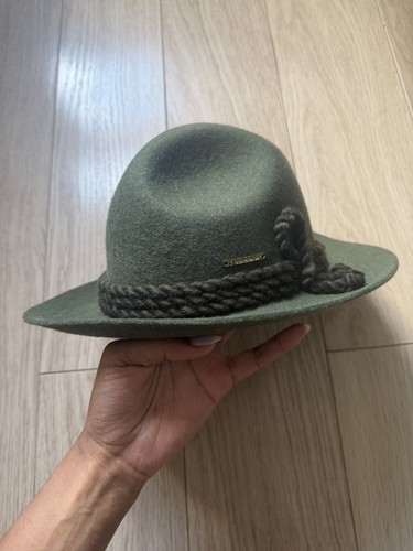 Hutter hut hat great - hat,