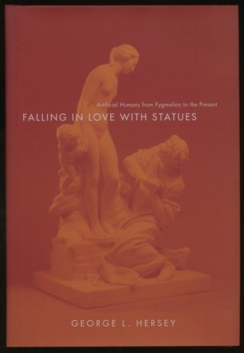George hersey falling in - /,