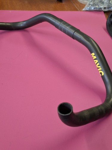 Mavic handlebars - mavic,