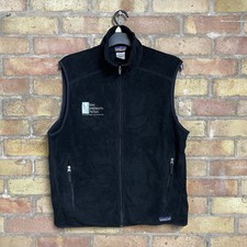 Men’s Black Patagonia