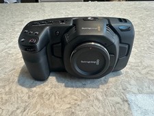 Blackmagic Design Pocket