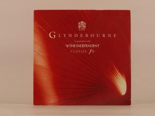 Various artists glyndebourne - artists,