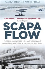Scapa Flow by Malcolm Brown