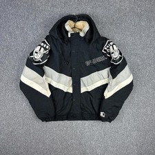 Vintage 90s Starter Oakland