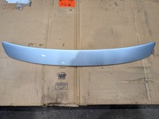 2001-2009 Volvo S60 Trunk