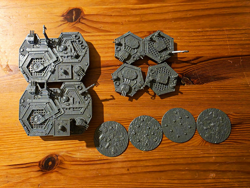 Dystopian wars rules book - wars,