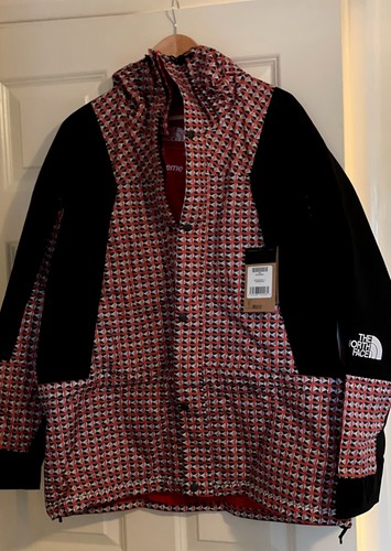 Supreme the north face - supreme, x