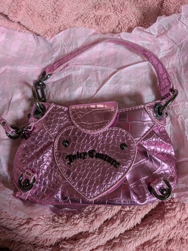 Juicy couture love metallic - juicy,