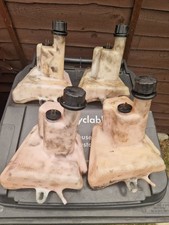 Peugeot Trekker / Vivacity / Speedfight 50 100 2T oil tank / bottle