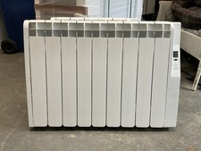 Rointe KRI0990RAD3 - Kyros - Electric Radiator, 990W, 9 Elements