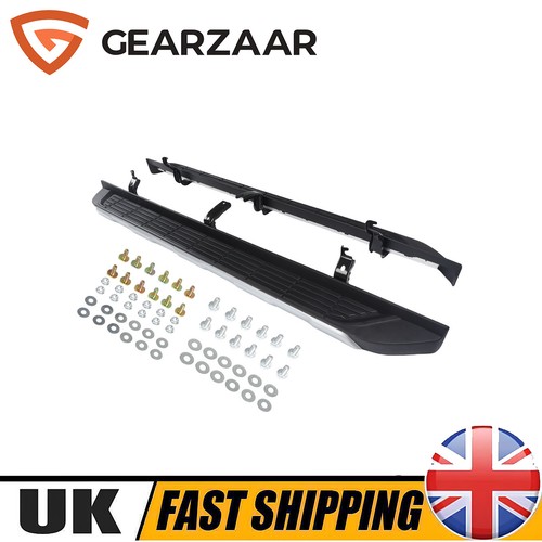 Running boards for - running, ford